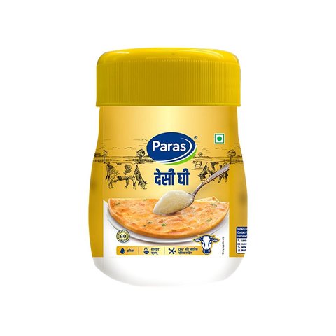 Paras Desi Ghee