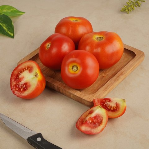 Desi Tomato