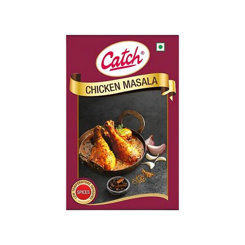 Catch Chicken Masala