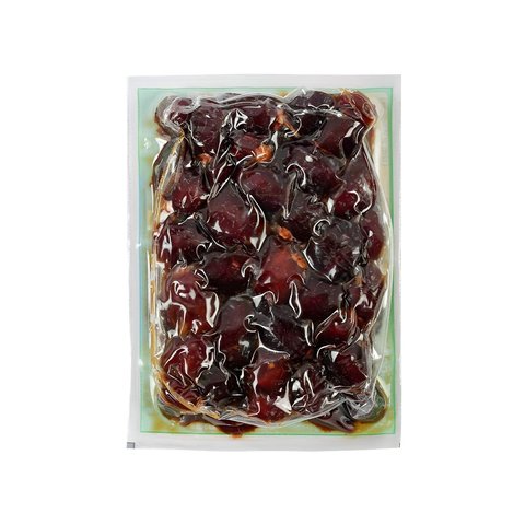 Date Crown Bumaan Dates