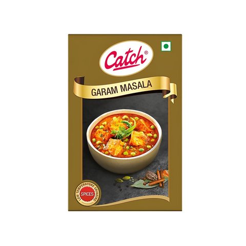 Catch Garam Masala