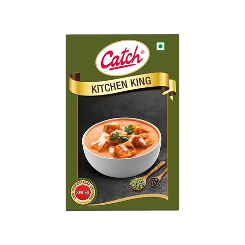 Catch Kitchen King Masala