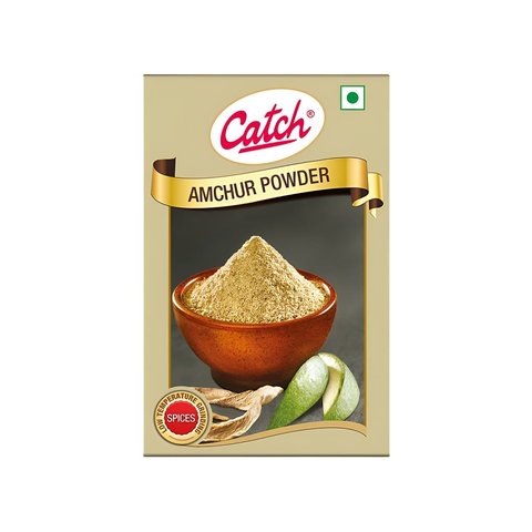 Catch Dry Mango / Amchur Powder