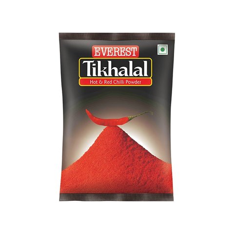 Everest Tikhalal Red Chilli Powder