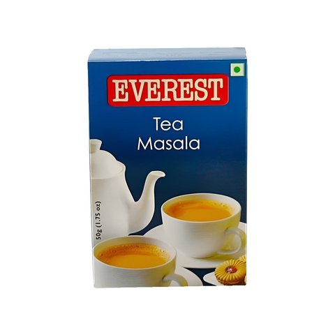 Everest Chai Masala