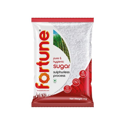 Fortune Sulphurless Sugar