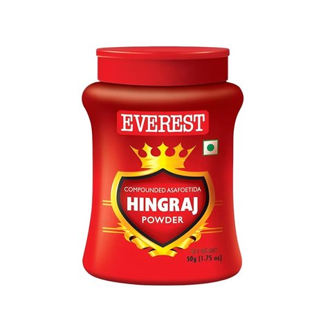 Everest Compounded Hing Powder (Hingraj)