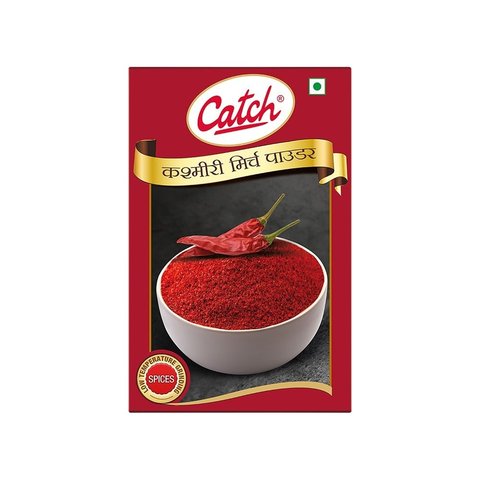 Catch Kashmiri Red Chilli Powder