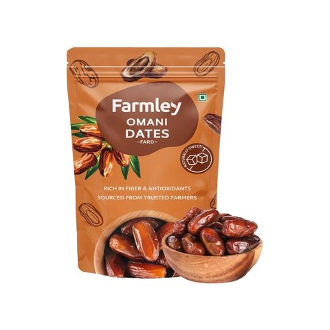 Farmley Fard Omani Dates
