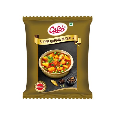 Catch Super Garam Masala