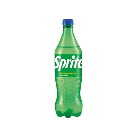 Sprite Lime Flavored Soft Drink