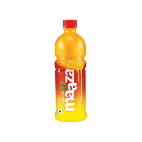 Maaza Mango Drink