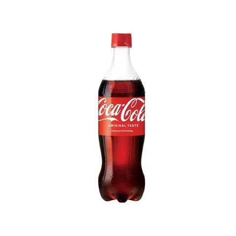 Coca-Cola Soft Drink