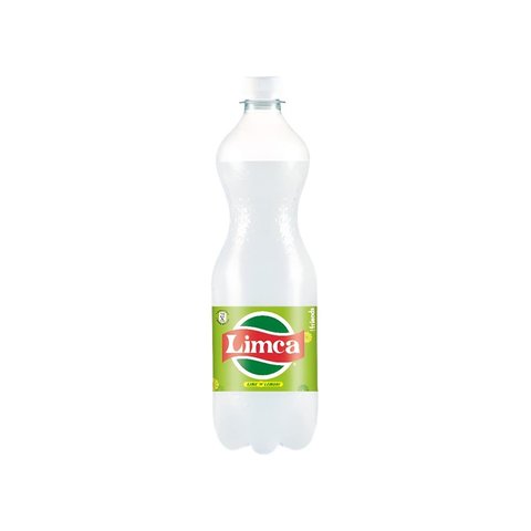 Limca Lime 'N' Lemon Soft Drink