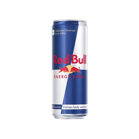 Red Bull Energy Drink (350 ml)