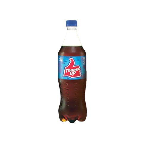Thums Up Soft Drink